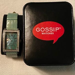 Gossip Watch